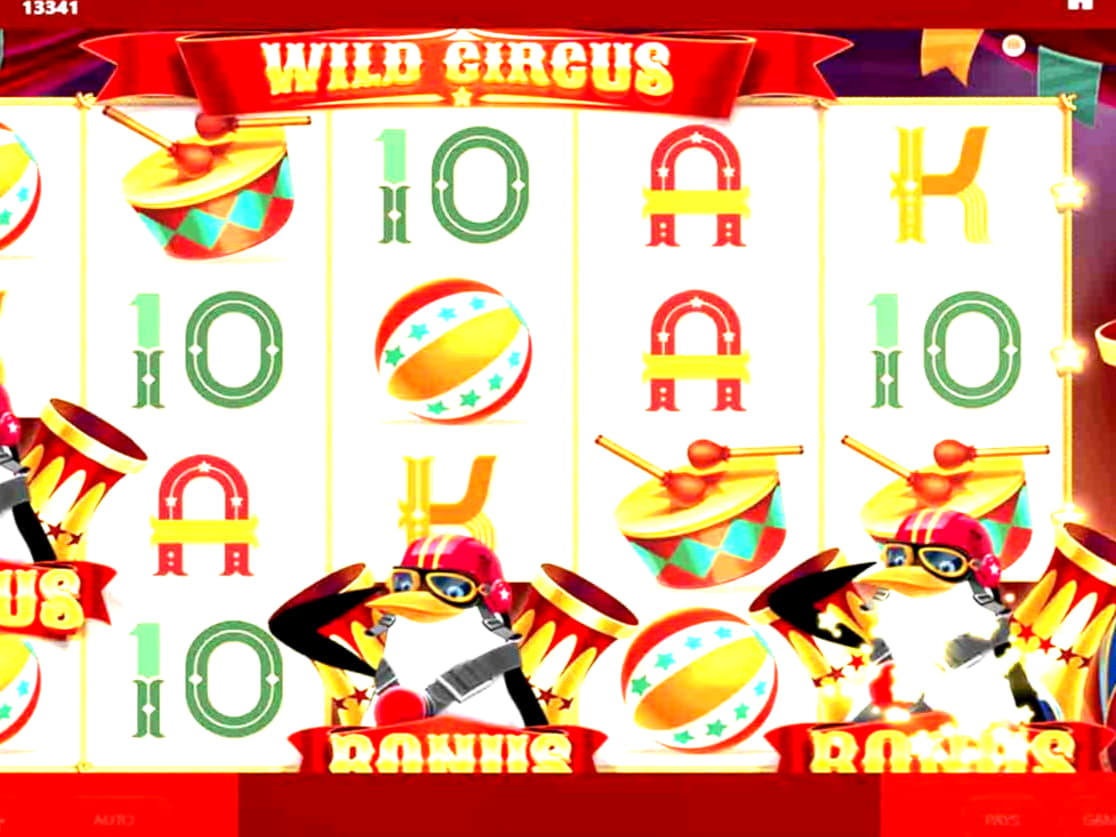 ?530 Casino Chip at Party Casino