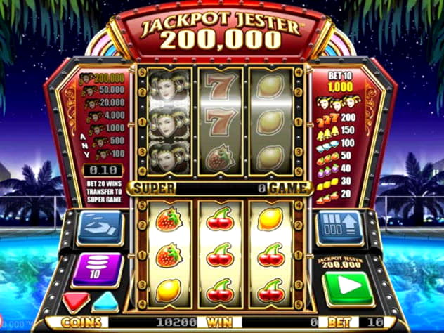EUR 560 Free Casino Tournament at Jelly Bean Casino