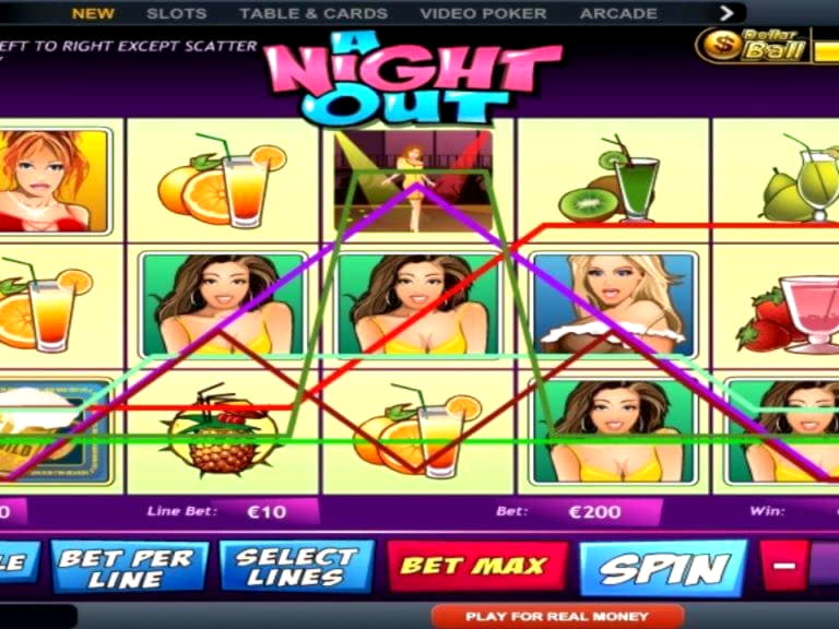 40 Free Spins Casino at bWin Casino