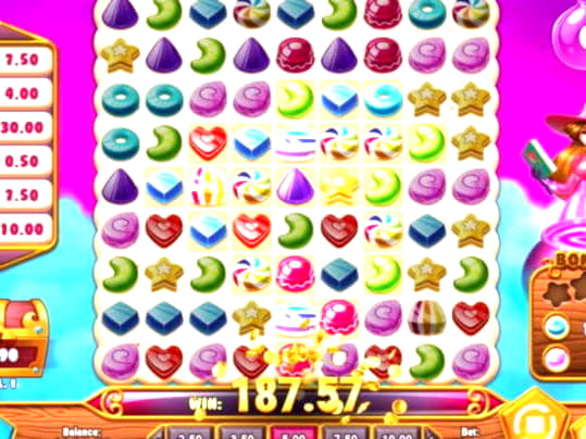 EUR 365 NO DEPOSIT at Trada Casino