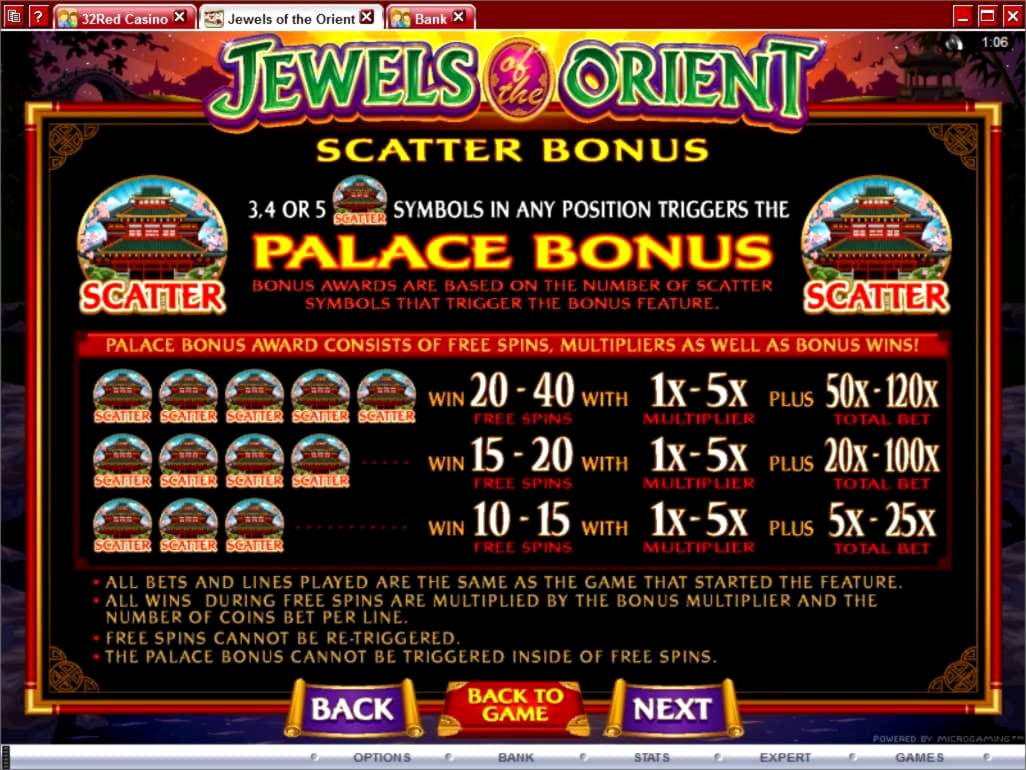 EUR 220 Free casino chip at Yako Casino
