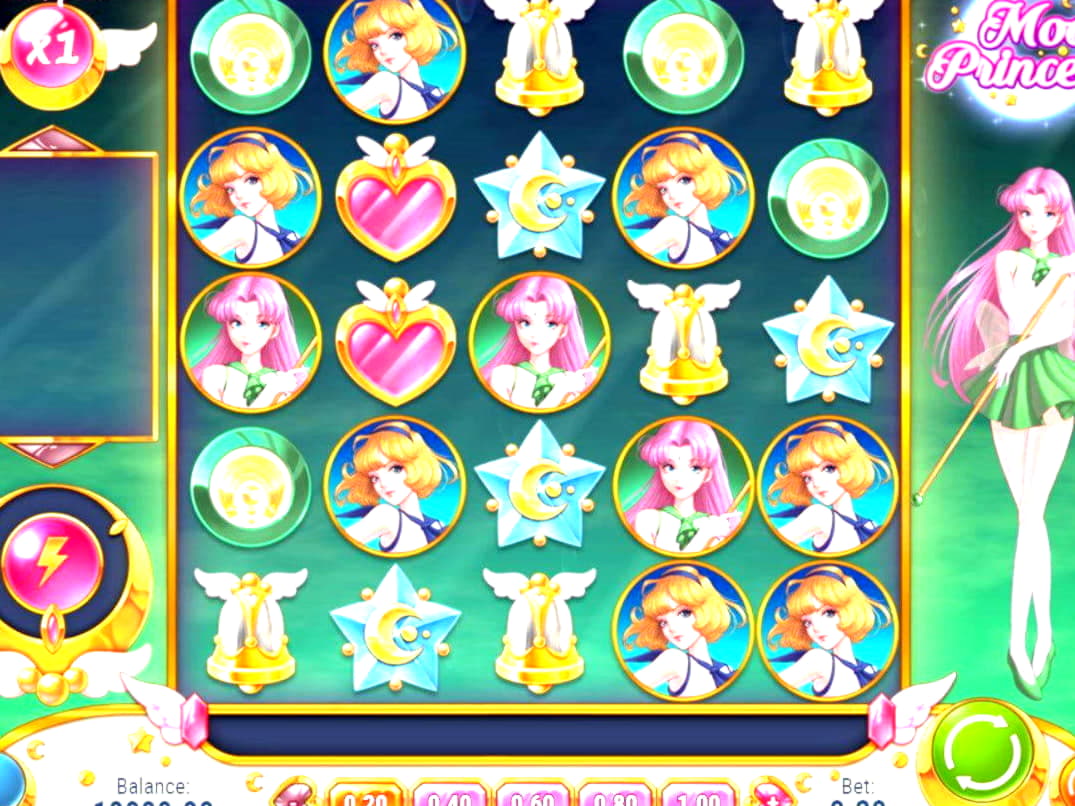 ?540 Free casino chip at Malina Casino