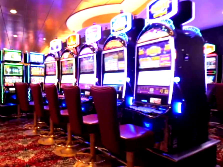 EURO 915 Daily freeroll slot tournament at Party Casino