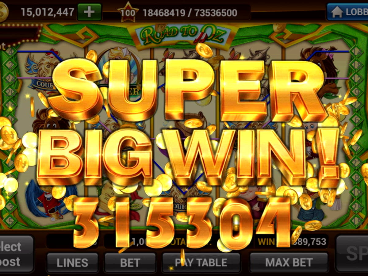 $800 Tournament at Trada Casino