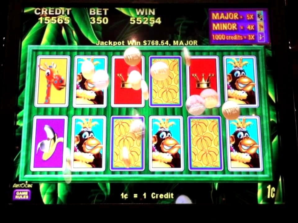 $88 free chip at Jelly Bean Casino