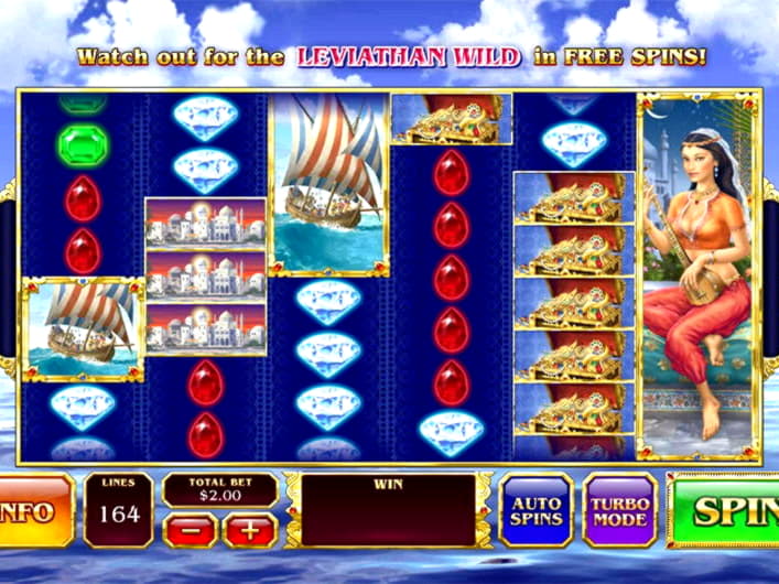 EUR 365 Free Casino Ticket at Casimba Casino