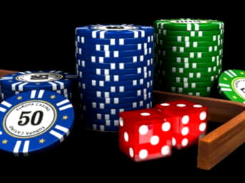 EURO 1930 NO DEPOSIT at Party Casino
