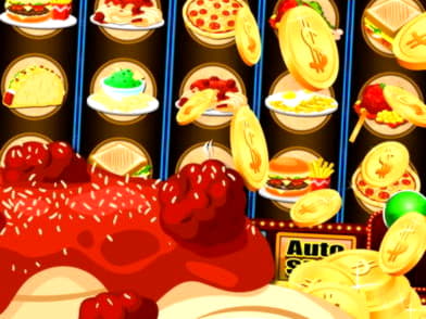 240 Free spins at Trada Casino