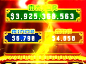 ?555 Tournament at Dream Dubai Casino