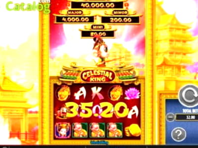 100 Free spins no deposit casino at CasiPlay Casino