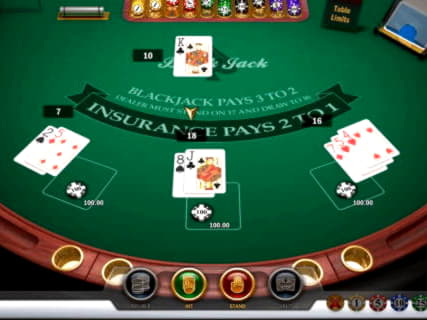 605% Signup Casino Bonus at Party Casino