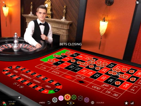 Eur 135 Free Casino Tournament at Casimba Casino