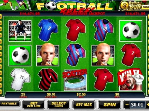 125 Free casino spins at YoYo Casino