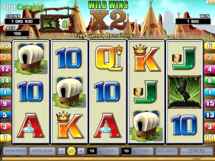 Eur 450 Free casino chip at Party Casino