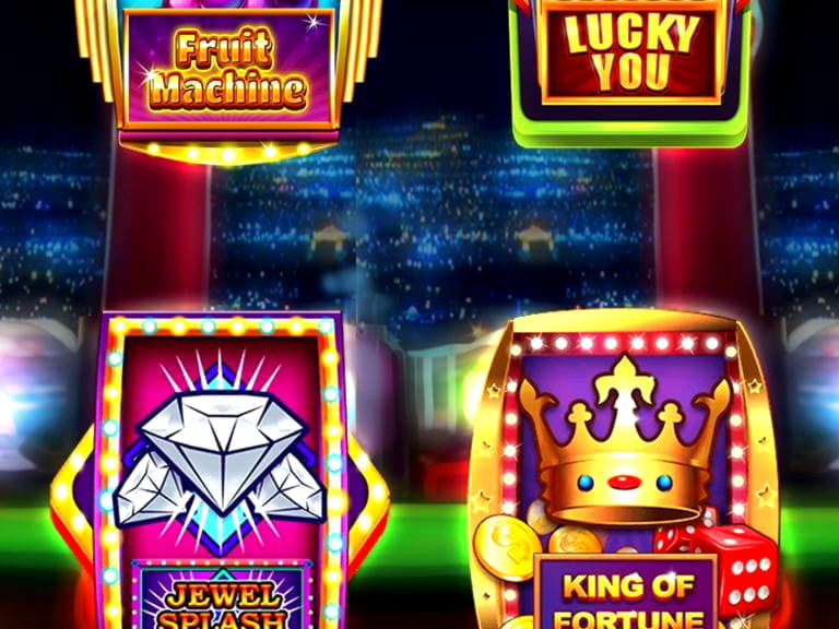 55 free spins at YoYo Casino
