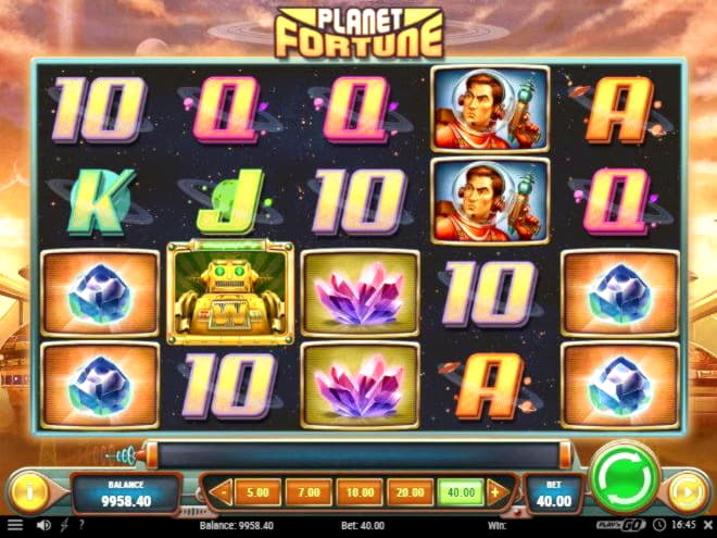 EURO 740 Daily freeroll slot tournament at Party Casino