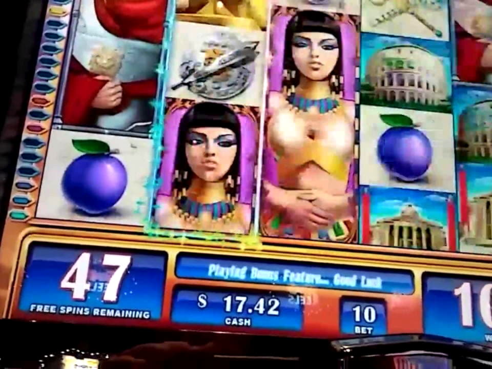 140 Free Spins no deposit casino at YoYo Casino