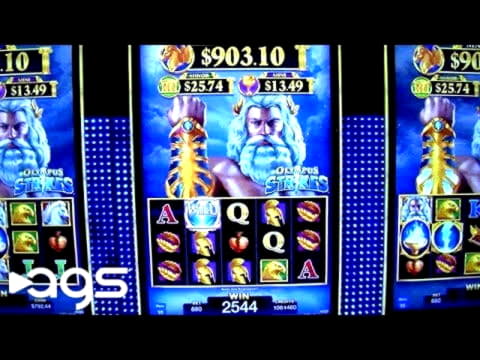 295 free casino spins at Energy Casino