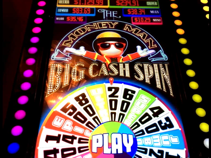 ?420 Free chip casino at King Billy Casino