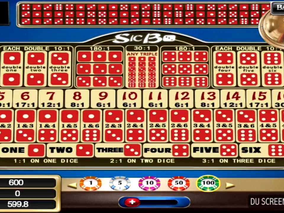 35 Free spins casino at YoYo Casino