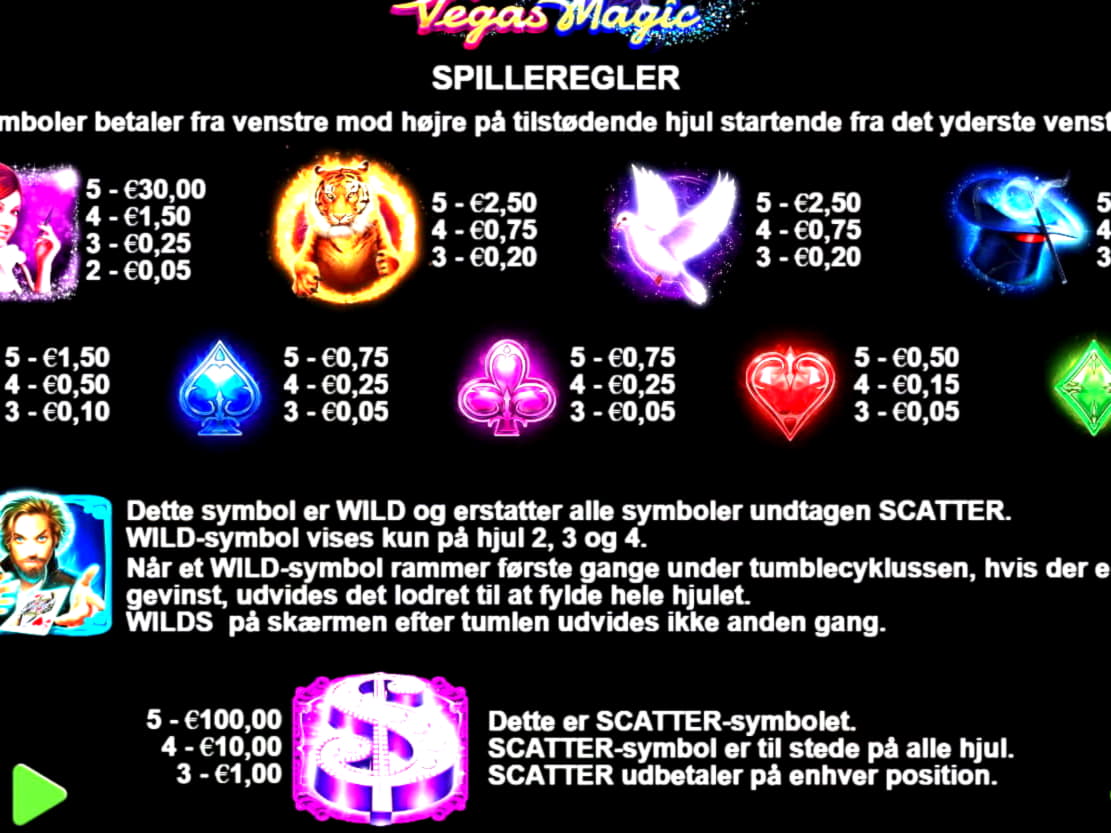 815% Match bonus at Malina Casino