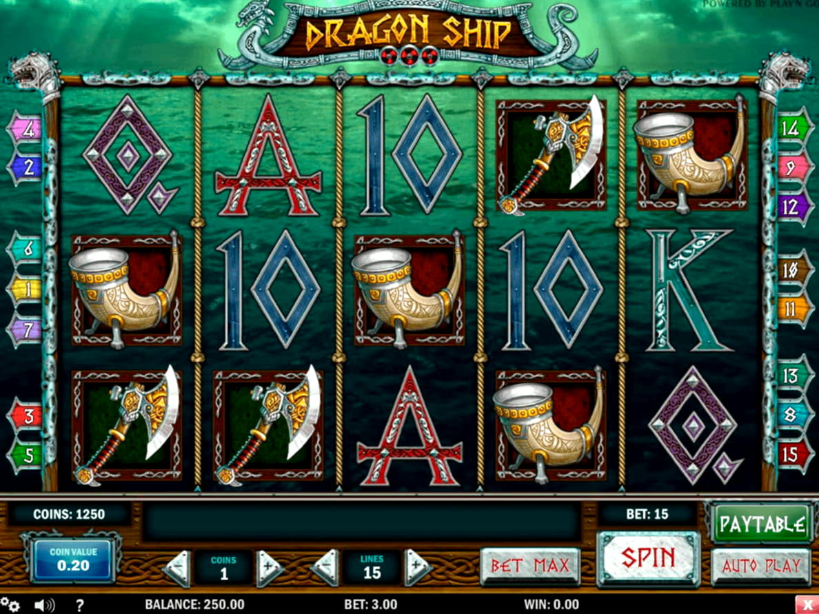30 FREE SPINS at Energy Casino