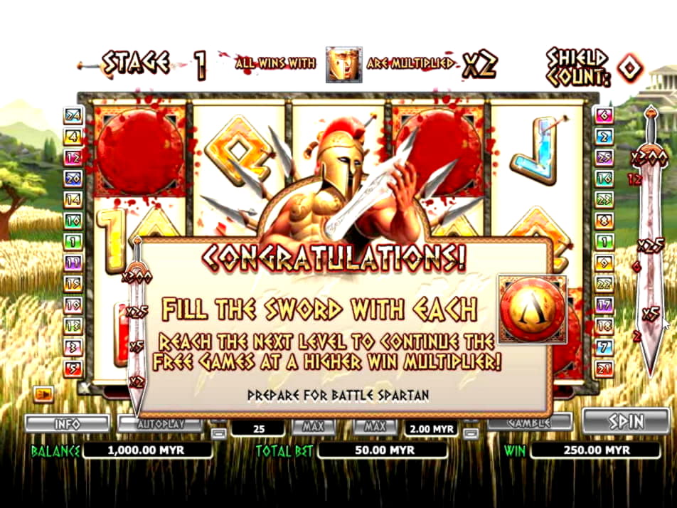 Eur 80 Online Casino Tournament at Casino com