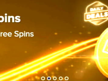 175 Free Spins Casino at Yako Casino