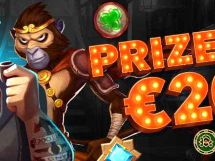 230 Free spins no deposit casino at Karamba Casino