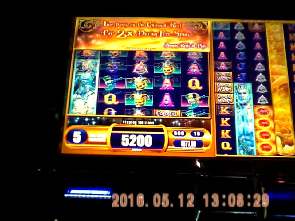 65 Free Casino Spins at King Billy Casino