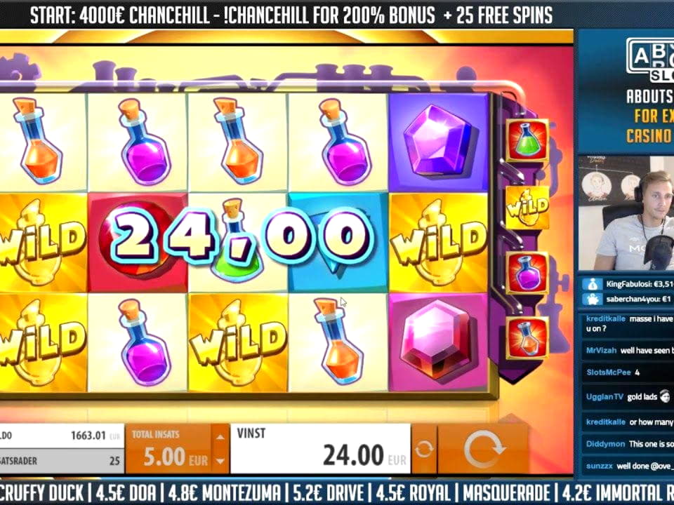 EURO 720 Mobile freeroll slot tournament at Malina Casino