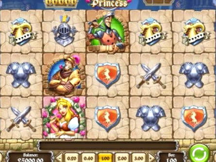 855% Match at a Casino at Quatro Casino