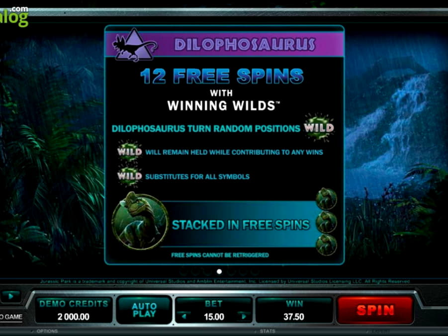 85 Free Spins right now at Mrgreen Casino
