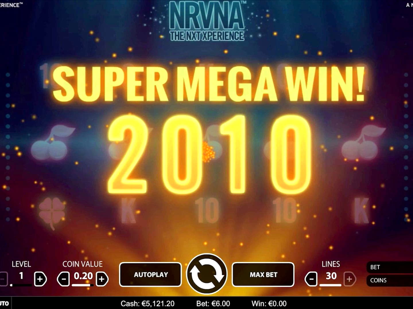 EURO 650 Tournament at bWin Casino