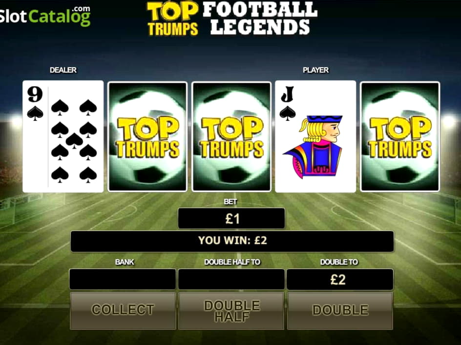 205 Trial Spins at Party Casino