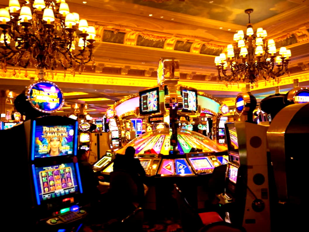 ?$290 Free Casino Tournament at Mrgreen Casino