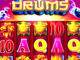 400% Match bonus casino at bWin Casino
