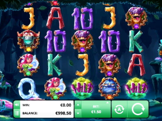 135 FREE Spins at Quatro Casino