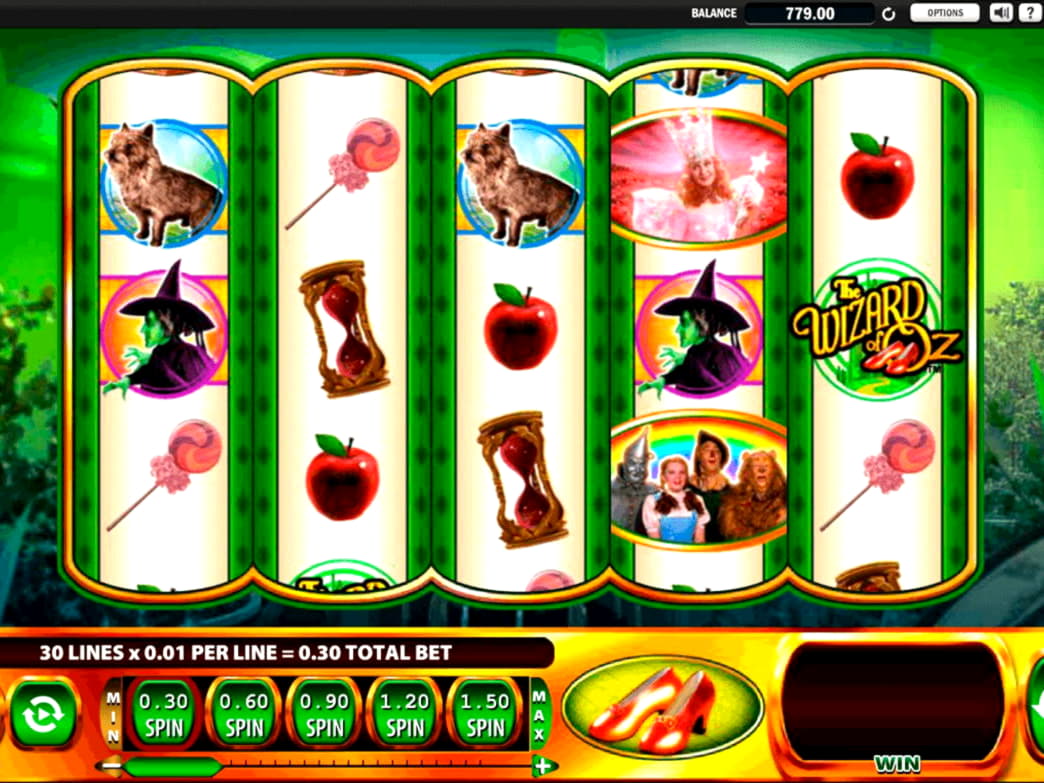 95 Free spins no deposit at Winorama Casino