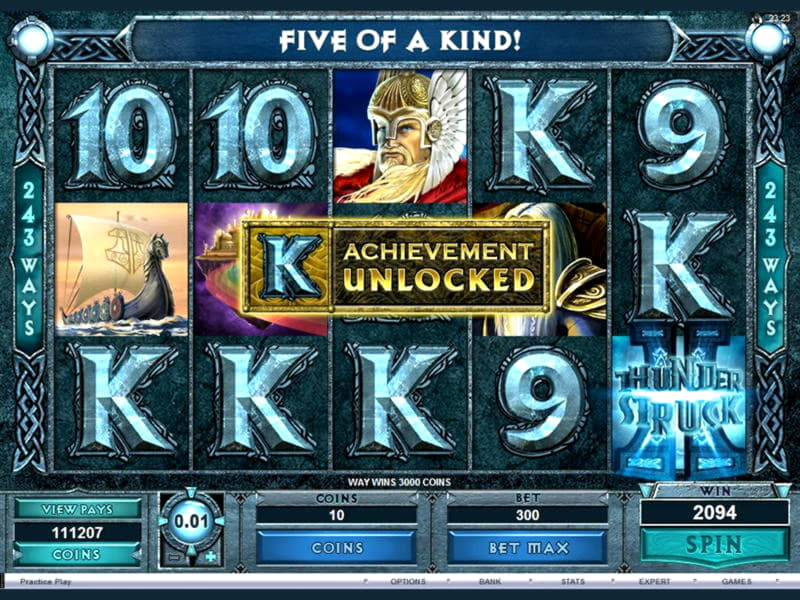20 free spins casino at Gate777 Casino