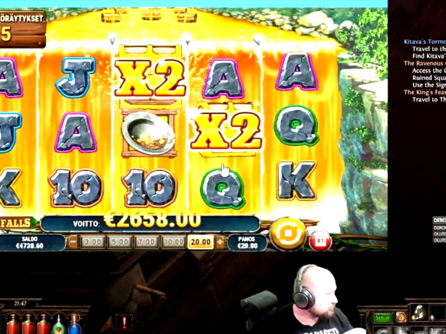 565% Signup Casino Bonus at Karamba Casino