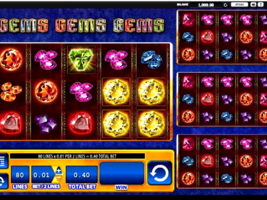 Eur 420 Tournament at Casino com