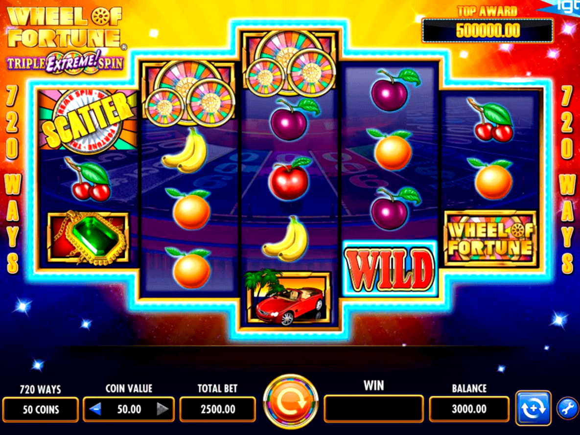 55 free casino spins at Casino com