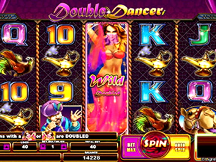 535% First Deposit Bonus at Yako Casino