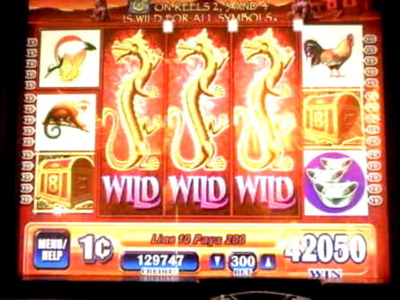 60 free spins casino at Dream Dubai Casino