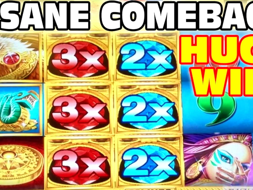 Eur 3205 NO DEPOSIT BONUS CASINO at Mrgreen Casino