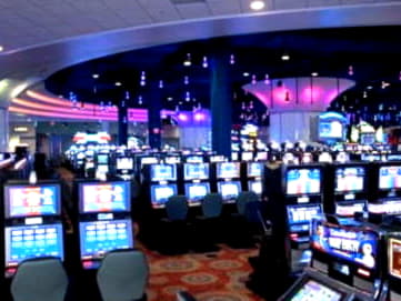 185% Match bonus casino at Quatro Casino