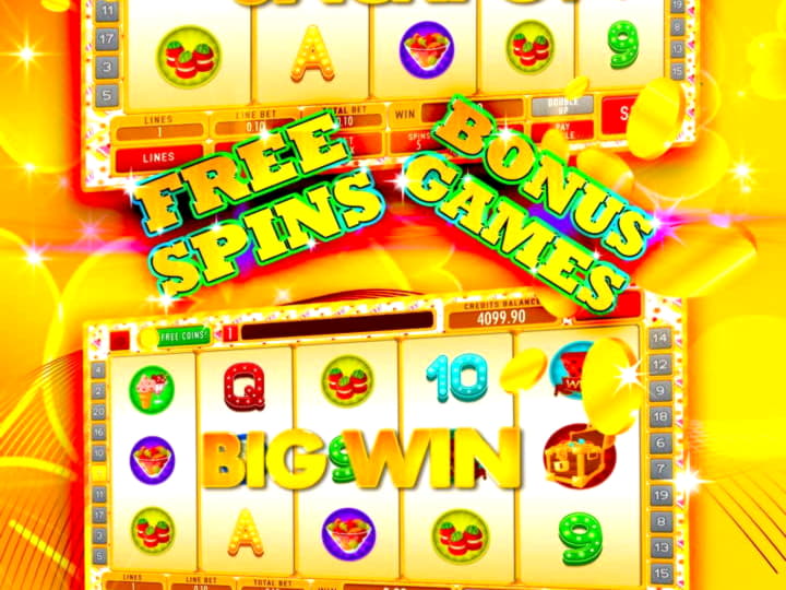 170 FREE Spins at Mobile Bet Casino