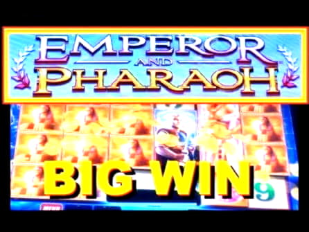 420% casino match bonus at King Billy Casino