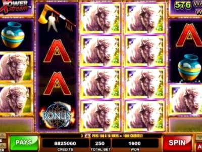 975% Signup Casino Bonus at Wunderino Casino